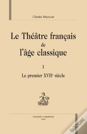 Capa do artigo Le Théâtre Français De L