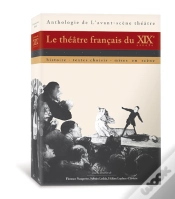 Capa do artigo Le Théâtre Français Du Xixe Siècle