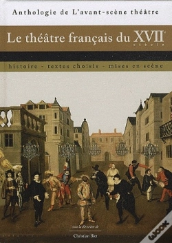 Capa do artigo Le Théatre Français Du Xviie Siècle