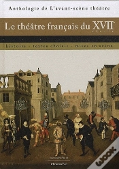 Capa do artigo Le Théatre Français Du Xviie Siècle