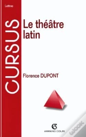 Capa do artigo Le Théâtre Latin