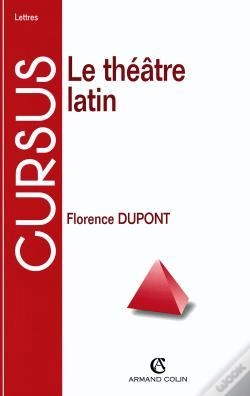 Capa do artigo Le Théâtre Latin