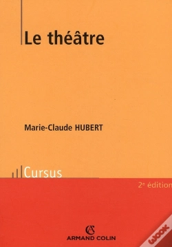 Capa do artigo Le Théâtre
