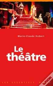 Capa do artigo Le Theatre