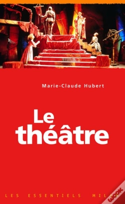 Capa do artigo Le Theatre