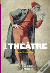Capa do artigo Le Theatre