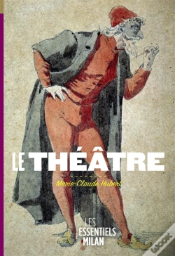 Capa do artigo Le Theatre