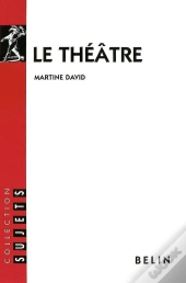 Le Théâtre