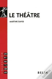 Capa do artigo Le Théâtre