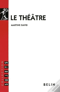 Capa do artigo Le Théâtre