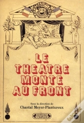Le Théâtre Monte Au Front