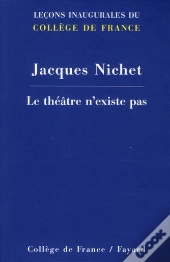 Le Théâtre N'Existe Pas
