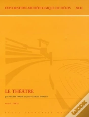 Capa do artigo Le Theatre