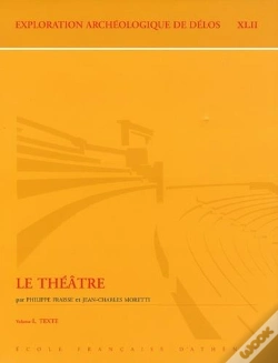 Capa do artigo Le Theatre