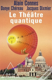 Capa do artigo Le Théâtre Quantique