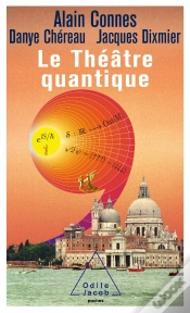 Capa do artigo Le Theatre Quantique
