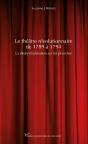 Le Théâtre Révolutionnaire De 1789 À 1794 : La Déchristianisation Sur Les Planches - Preview