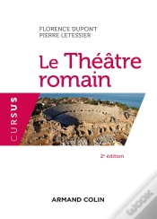 Capa do artigo Le Théâtre Romain (2e Édition)