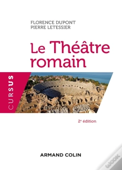 Capa do artigo Le Théâtre Romain (2e Édition)