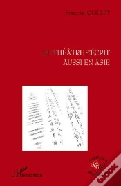 Capa do artigo Le Théâtre S