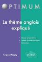 Le Theme Anglais Explique - Preview