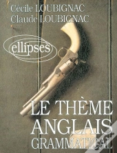 Le Thème Anglais Grammatical
