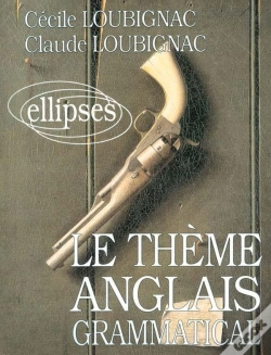 Capa do artigo Le Thème Anglais Grammatical