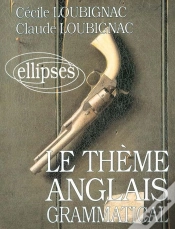 Capa do artigo Le Thème Anglais Grammatical
