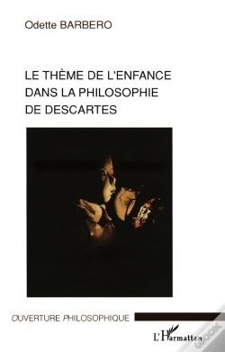 Capa do artigo Le Theme De L'Enfance Dans La Philosophie De Descartes