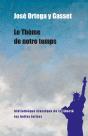 Le Thème De Notre Temps - Preview