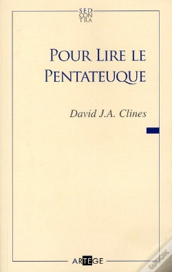 Capa do artigo Le Thème Du Pentateuque
