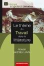 Le Thème Du Travail Dans La Littérature - Preview