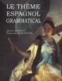 Le Thème Espagnol Grammatical - Preview