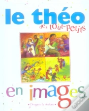 Capa do artigo Le Theo Des Tout-Petits En Images