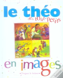 Capa do artigo Le Theo Des Tout-Petits En Images