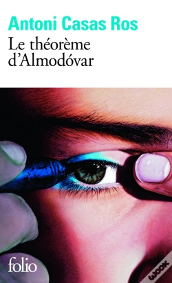 Capa do artigo Le Théorème D'Almodovar
