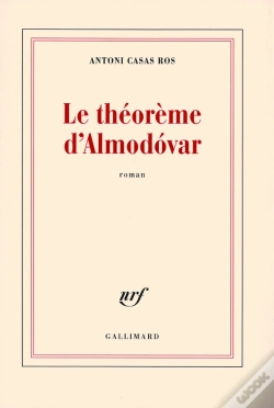 Capa do artigo Le Théorème D'Almodovar