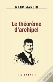 Capa do artigo Le Theoreme D