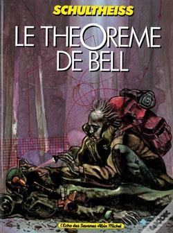 Capa do artigo Le Théorème De Bell - Tome 01