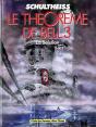 Le Théorème De Bell - Tome 03 : La Solution - Preview