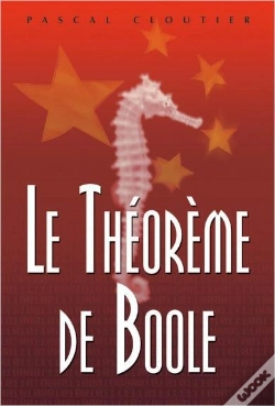 Capa do artigo Le Theoreme De Boole