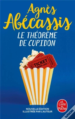 Capa do artigo Le Theoreme De Cupidon (Nouvelle Edition)