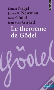 Capa do artigo Le Théorème De Godel