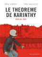 Le Théorème De Karinthy T.1 ; Berlin 1981 - Preview