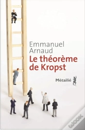 Capa do artigo Le Théorème De Kropst