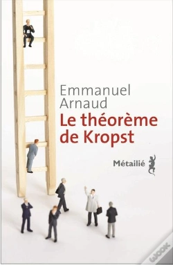 Capa do artigo Le Théorème De Kropst