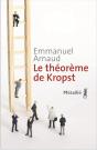 Le Théorème De Kropst - Preview