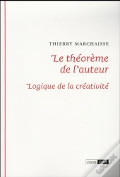 Le Theoreme De L'Auteur Logique De La Creativite