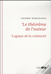 Capa do artigo Le Theoreme De L