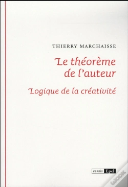 Capa do artigo Le Theoreme De L'Auteur Logique De La Creativite